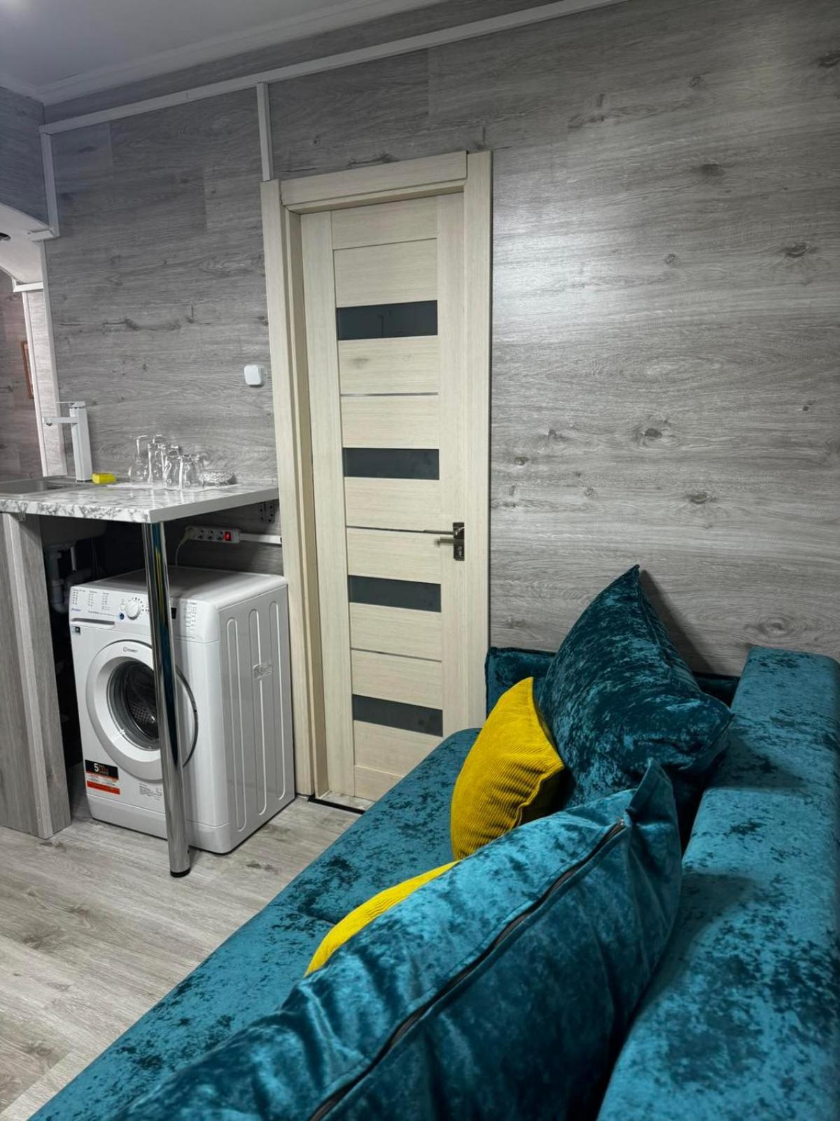 Cozy Good Apartment Кишинёв Экстерьер фото